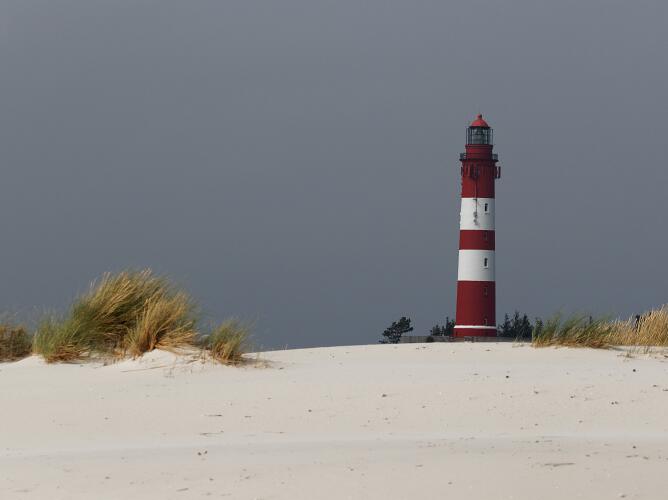 Leuchtfeuer Amrum