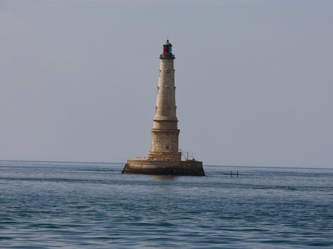 Phare de Cordouan