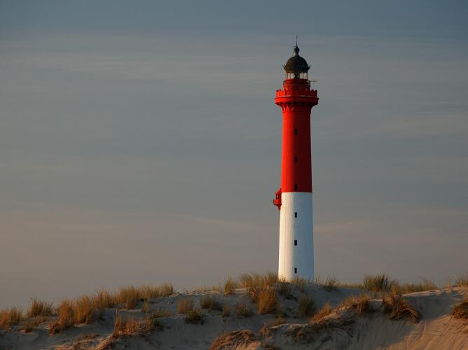 Phare de La Coubre