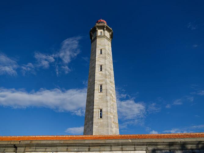 Phare des Baleines